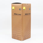 Nikon AF-S 70-300mm f/4.5-5.6G ED VR Gebraucht