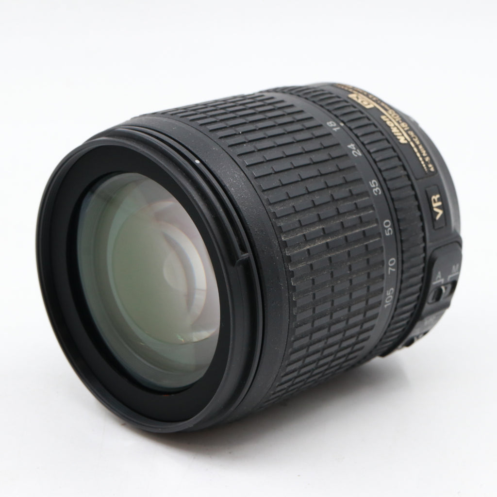 Nikon AF-S 18-105mm f/3.5-5.6G VR ED DX Gebraucht