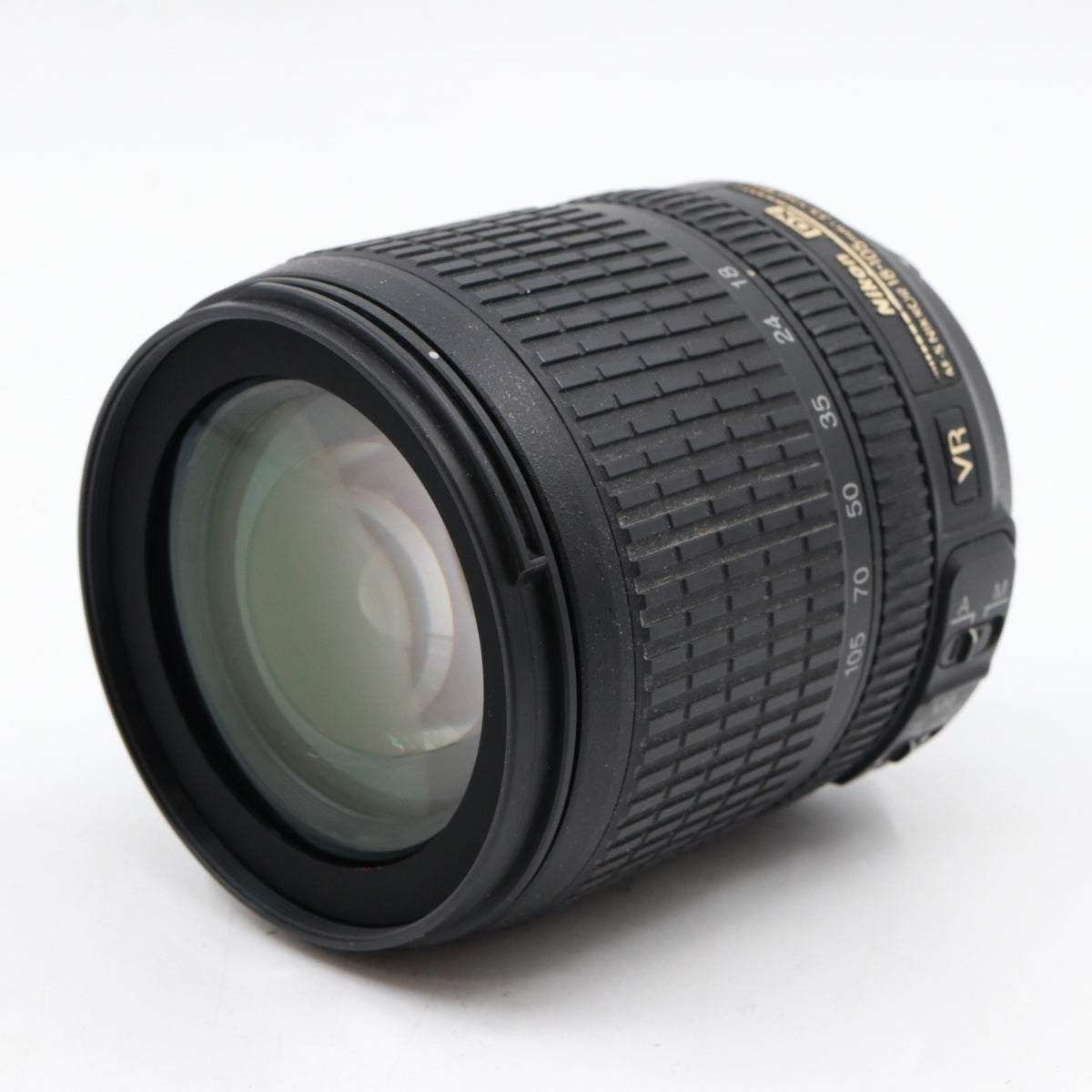 Nikon AF-S 18-105mm f/3.5-5.6G VR ED DX Gebraucht