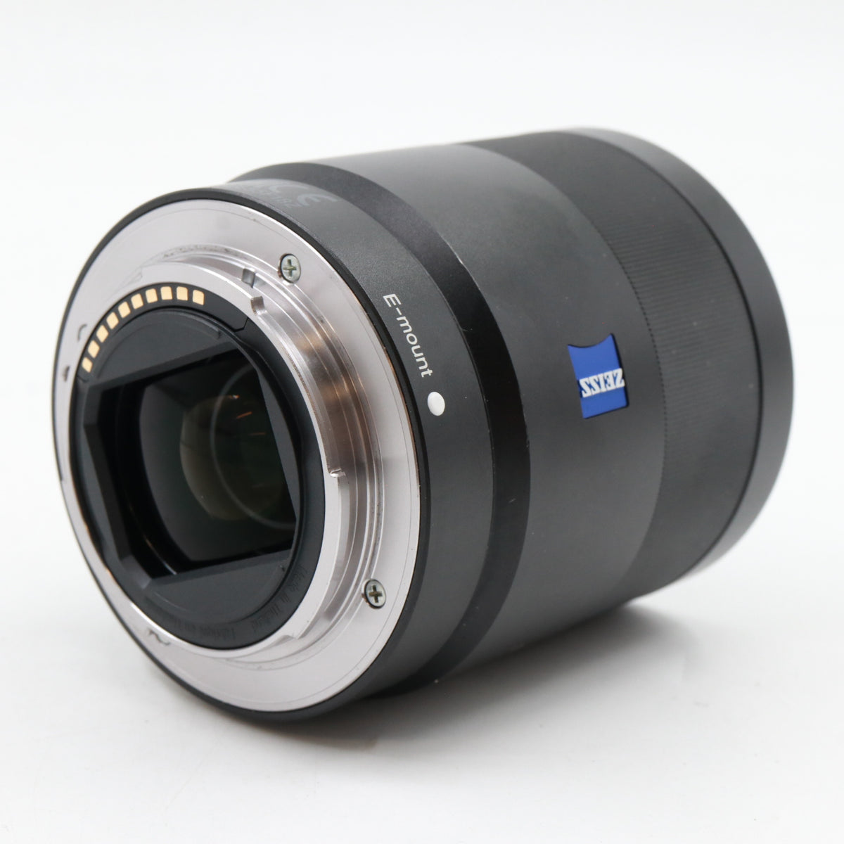 Sony FE 55mm F/1.8 ZEISS Sonnar T* gebraucht