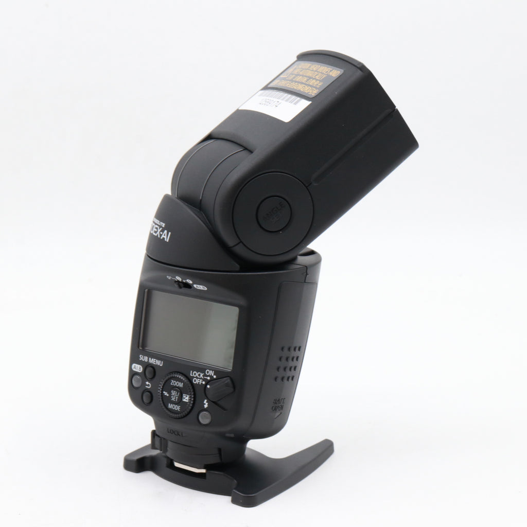Canon Speedlite 470EX-AI gebraucht