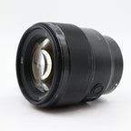 Sony FE 85mm f/1.8 Gebraucht