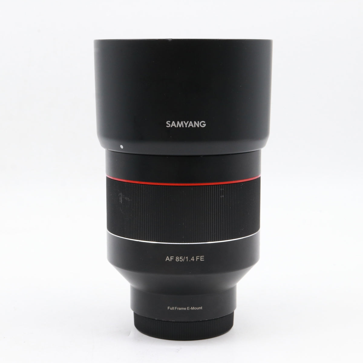Samyang 85mm f/1.4 AF Sony FE used