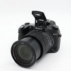 Sony Cybershot DSC-RX10 IV gebraucht