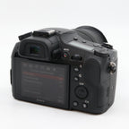 Sony Cybershot DSC-RX10 IV gebraucht
