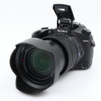 Sony Cybershot DSC-RX10 III used
