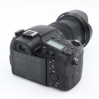 Sony Cybershot DSC-RX10 III used