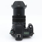Sony Cybershot DSC-RX10 III used