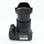 Sony Cybershot DSC-RX10 III used