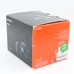 Sony Cybershot DSC-RX10 III used