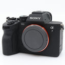 Sony A7 IV Gehäuse gebraucht