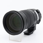 Sigma 150-600mm F/5-6.3 DG DN OS Sports Sony FE gebraucht