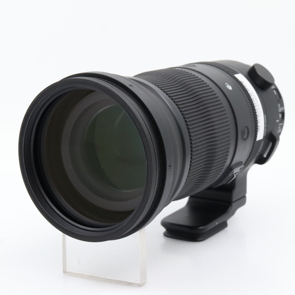 Sigma 150-600mm F/5-6.3 DG DN OS Sports Sony FE gebraucht