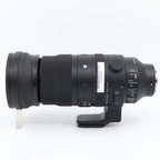 Sigma 150-600mm F/5-6.3 DG DN OS Sports Sony FE gebraucht