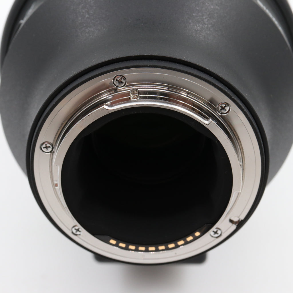 Sigma 150-600mm F/5-6.3 DG DN OS Sports Sony FE gebraucht