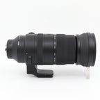 Sigma 150-600mm F/5-6.3 DG DN OS Sports Sony FE gebraucht