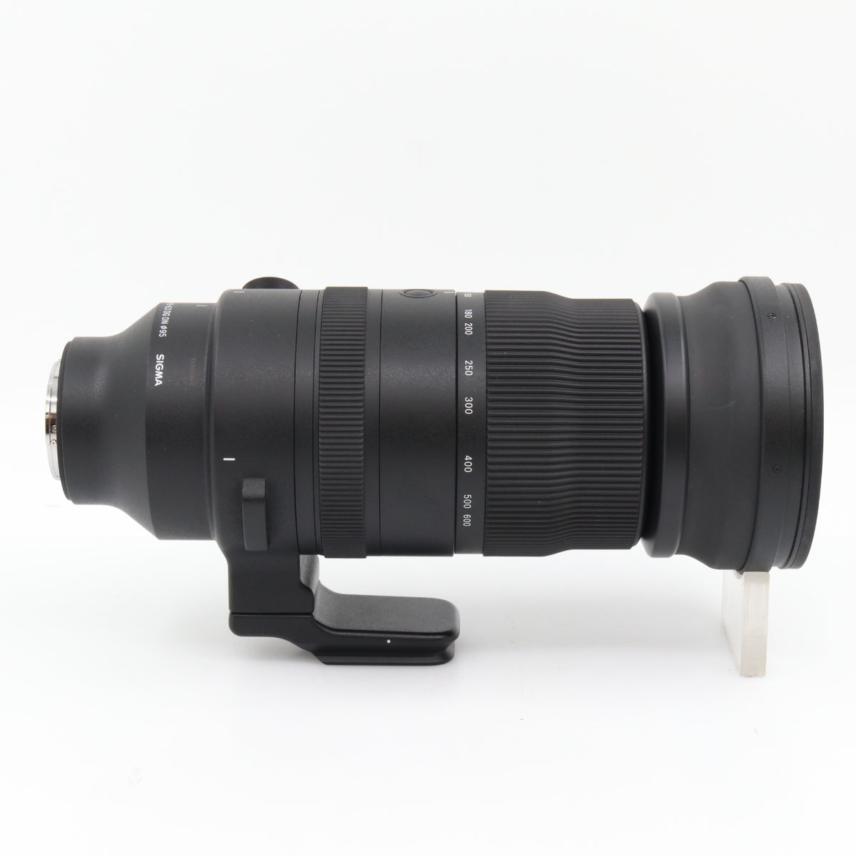 Sigma 150-600mm F/5-6.3 DG DN OS Sports Sony FE gebraucht