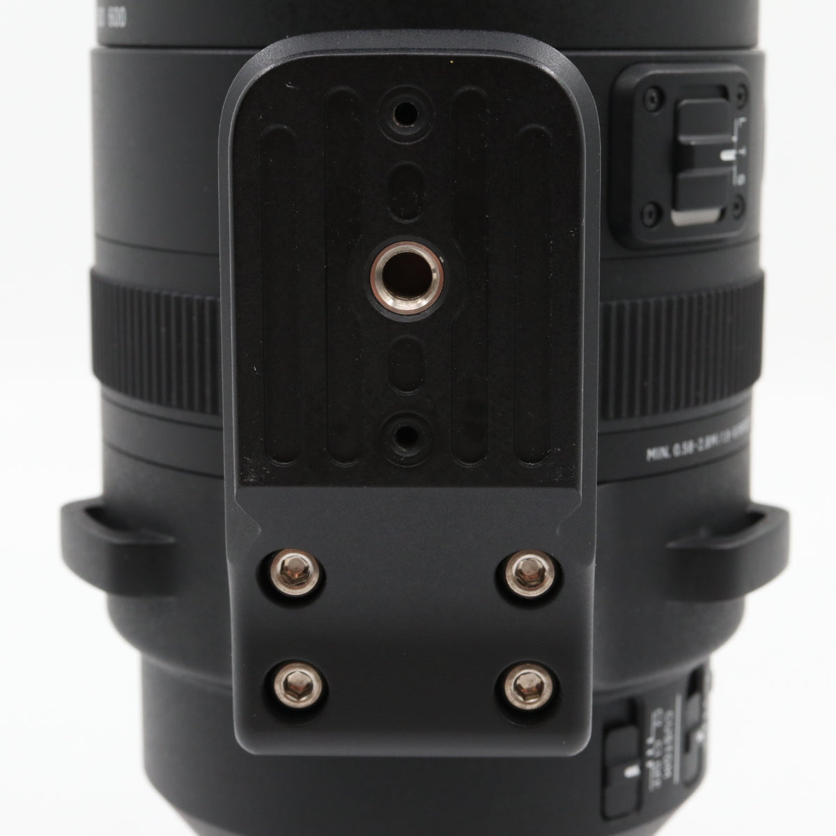 Sigma 150-600mm F/5-6.3 DG DN OS Sports Sony FE gebraucht
