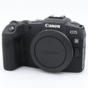Canon EOS RP body used