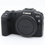 Canon EOS RP body used