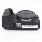Canon EOS RP body used
