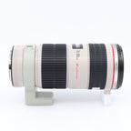 Canon EF 70-200mm F/4.0 L IS USM used