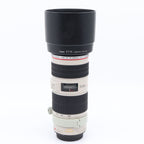 Canon EF 70-200mm F/4.0 L IS USM used