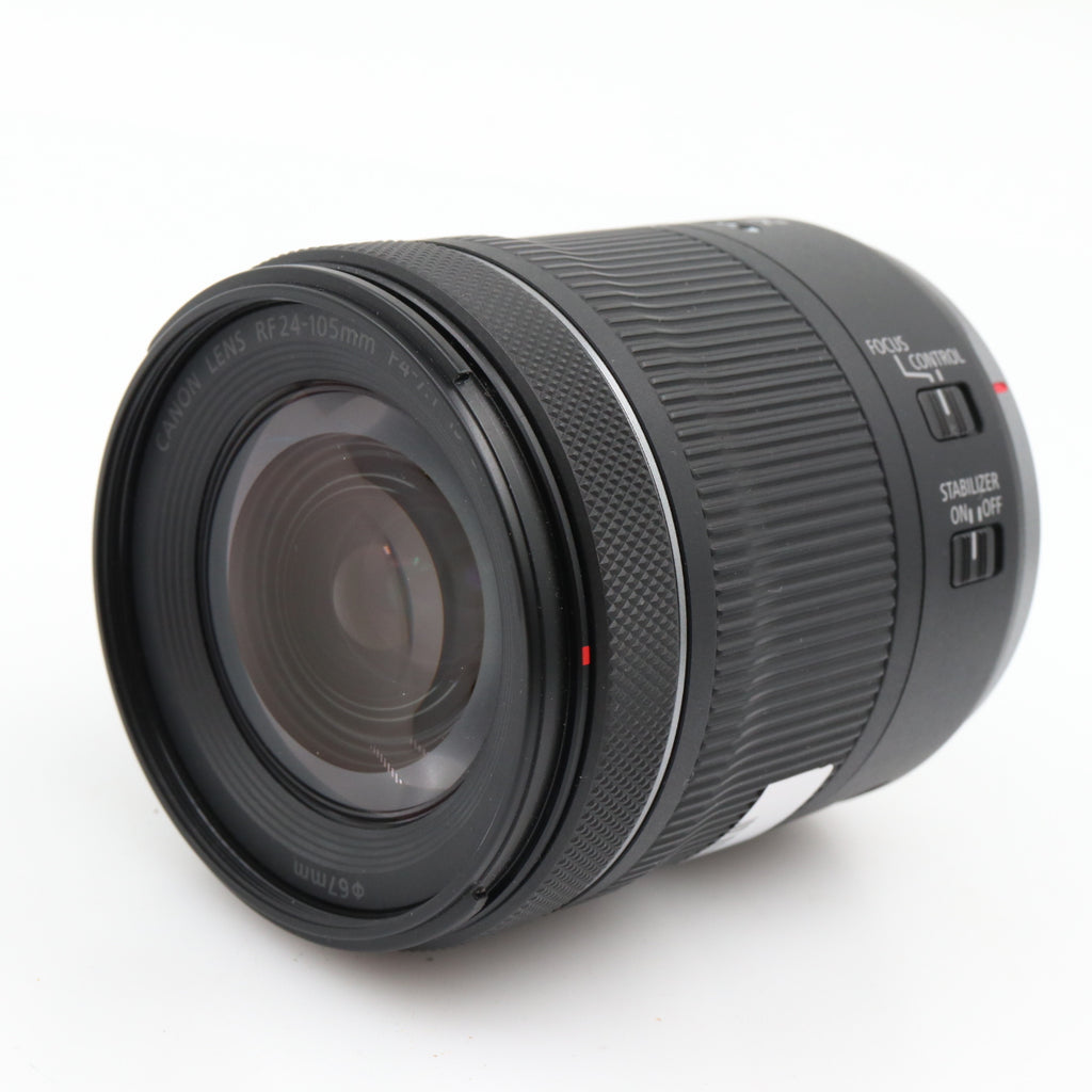 Canon RF 24-105mm F/4-7.1 IS STM gebraucht