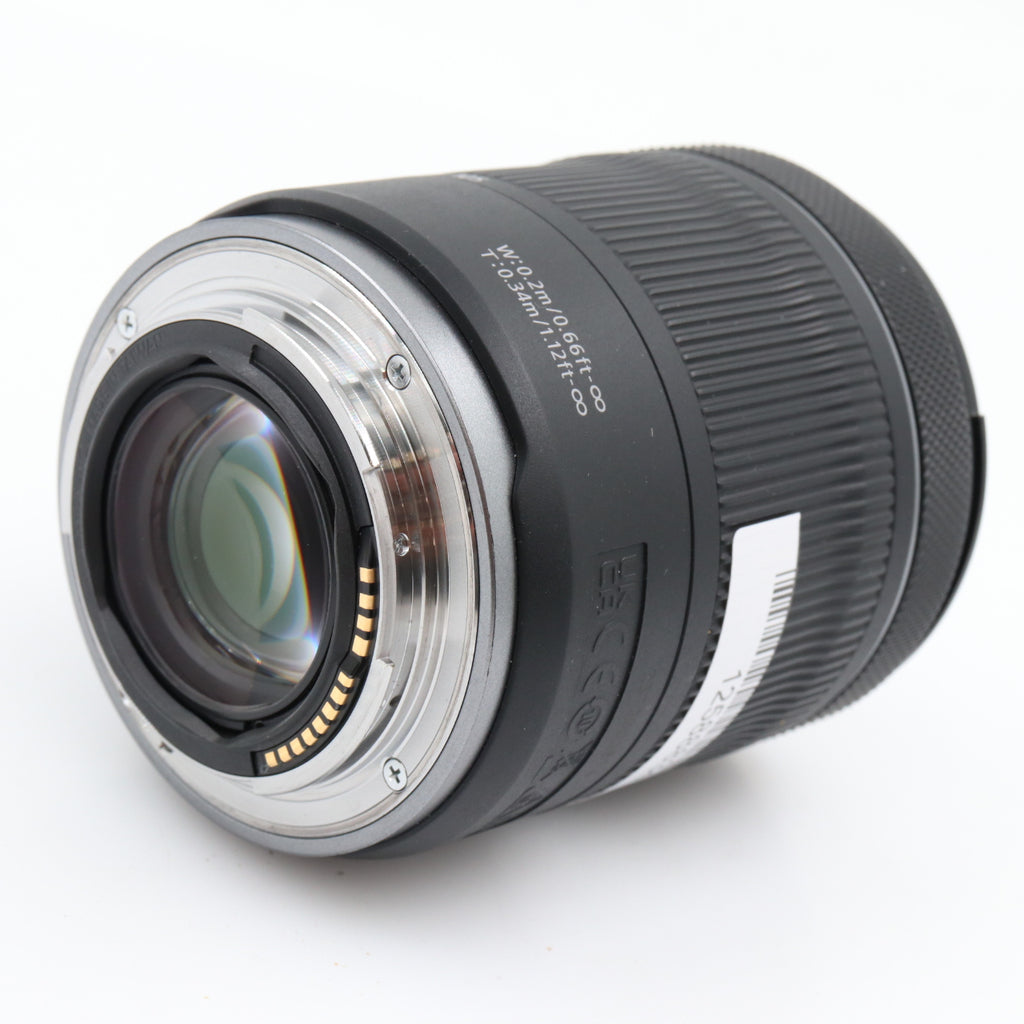 Canon RF 24-105mm F/4-7.1 IS STM gebraucht
