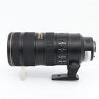 Nikon AF-S 70-200mm f/2.8G ED VR II Gebraucht