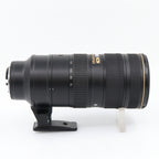 Nikon AF-S 70-200mm f/2.8G ED VR II Gebraucht