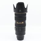 Nikon AF-S 70-200mm f/2.8G ED VR II Gebraucht