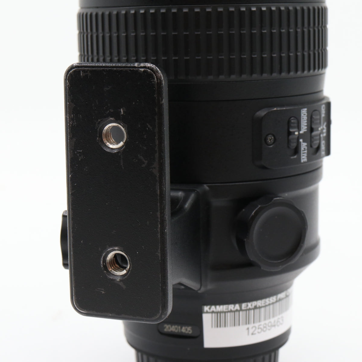 Nikon AF-S 70-200mm f/2.8G ED VR II Gebraucht