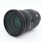 Sigma 24-70mm f/2.8 DG DN Art II Sony FE used