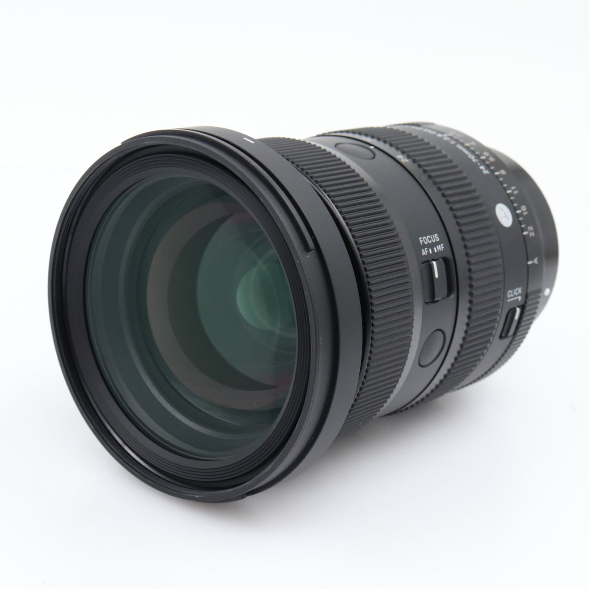 Sigma 24-70mm f/2.8 DG DN Art II Sony FE used