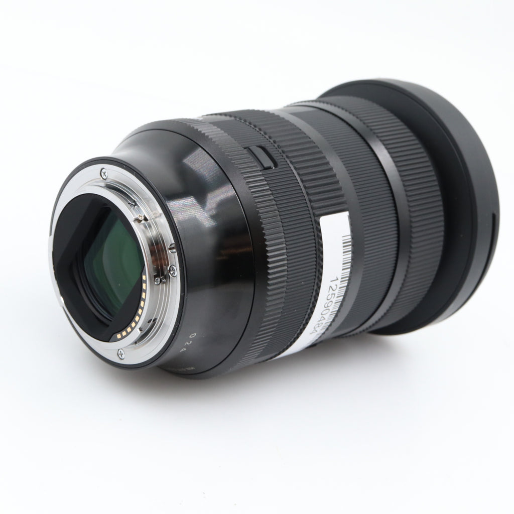 Sigma 24-70mm f/2.8 DG DN Art II Sony FE used
