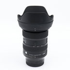 Sigma 24-70mm f/2.8 DG DN Art II Sony FE used