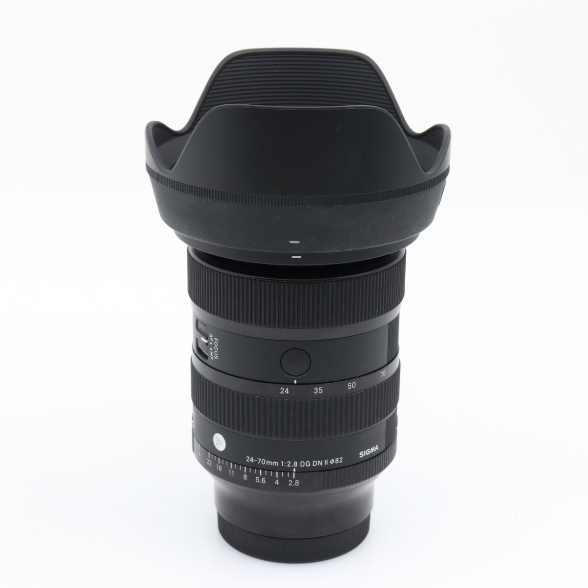 Sigma 24-70mm f/2.8 DG DN Art II Sony FE used