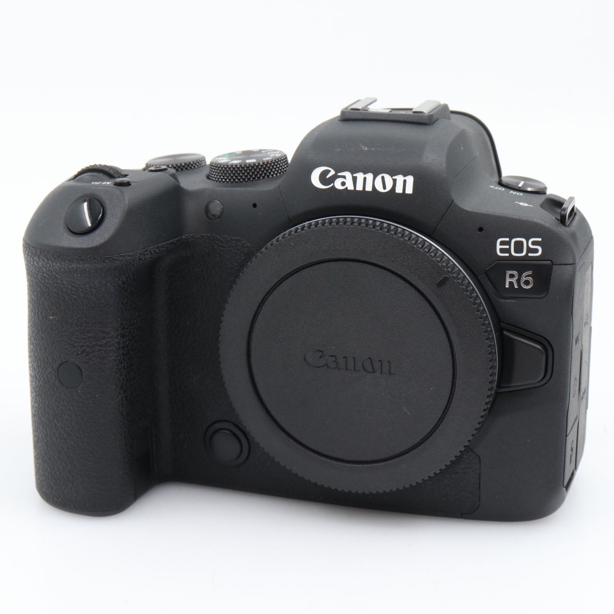 Canon EOS R6 body gebraucht