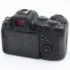 Canon EOS R6 body gebraucht
