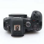 Canon EOS R6 body gebraucht