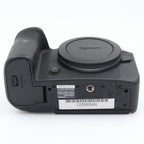 Canon EOS R6 body gebraucht