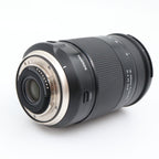 Tamron 18-400mm f/3.5-6.3 Di II VC HLD Nikon used