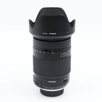 Tamron 18-400mm f/3.5-6.3 Di II VC HLD Nikon used