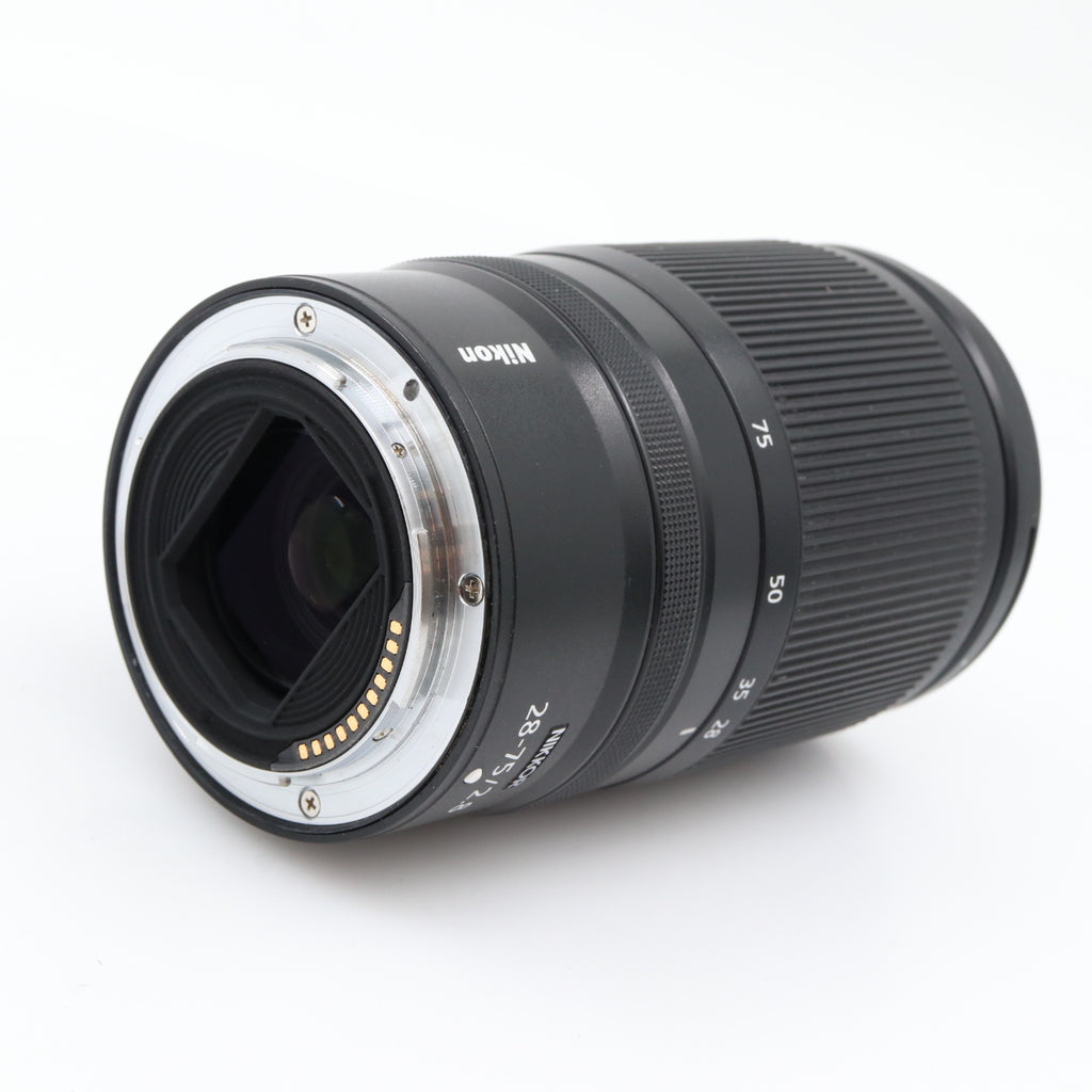 Nikon Z 28-75mm F/2.8 gebraucht