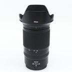 Nikon Z 28-75mm F/2.8 gebraucht