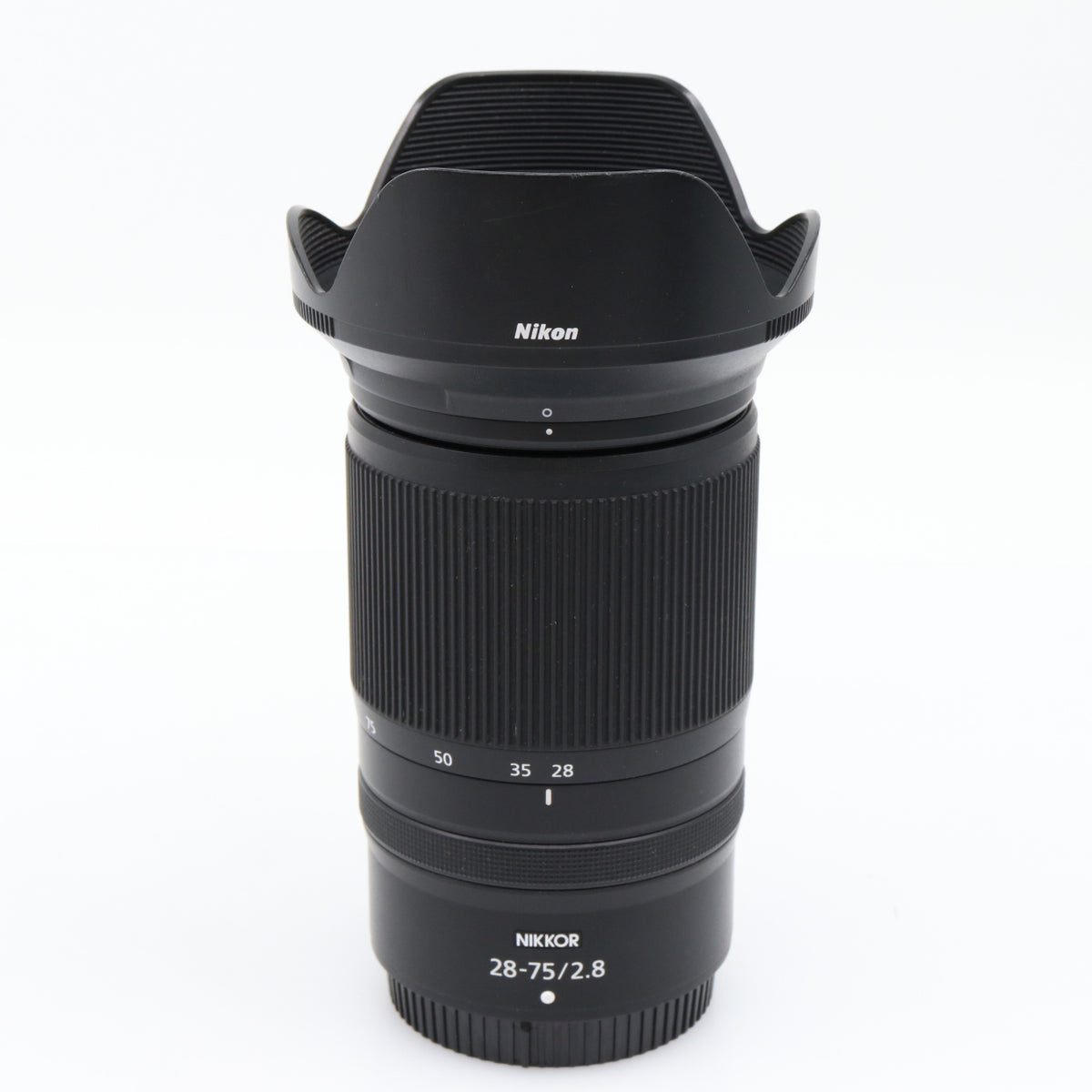 Nikon Z 28-75mm F/2.8 gebraucht