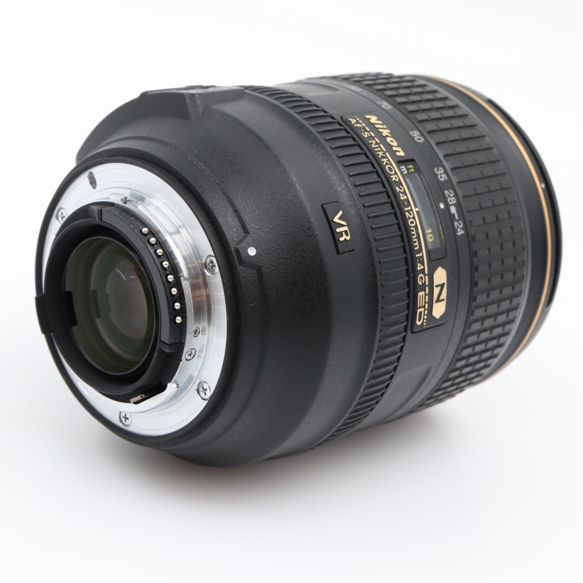 Nikon AF-S 24-120mm f/4G ED VR gebraucht