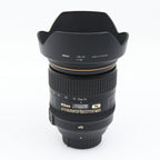 Nikon AF-S 24-120mm f/4G ED VR gebraucht