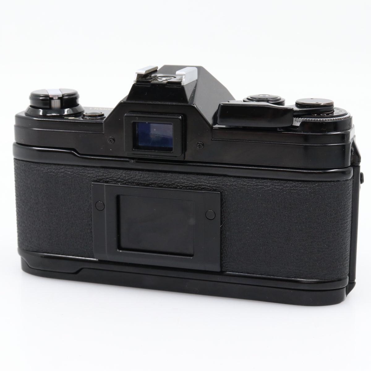 Canon AE-1 + FD 50mm f/1.8 S.C. (II) used